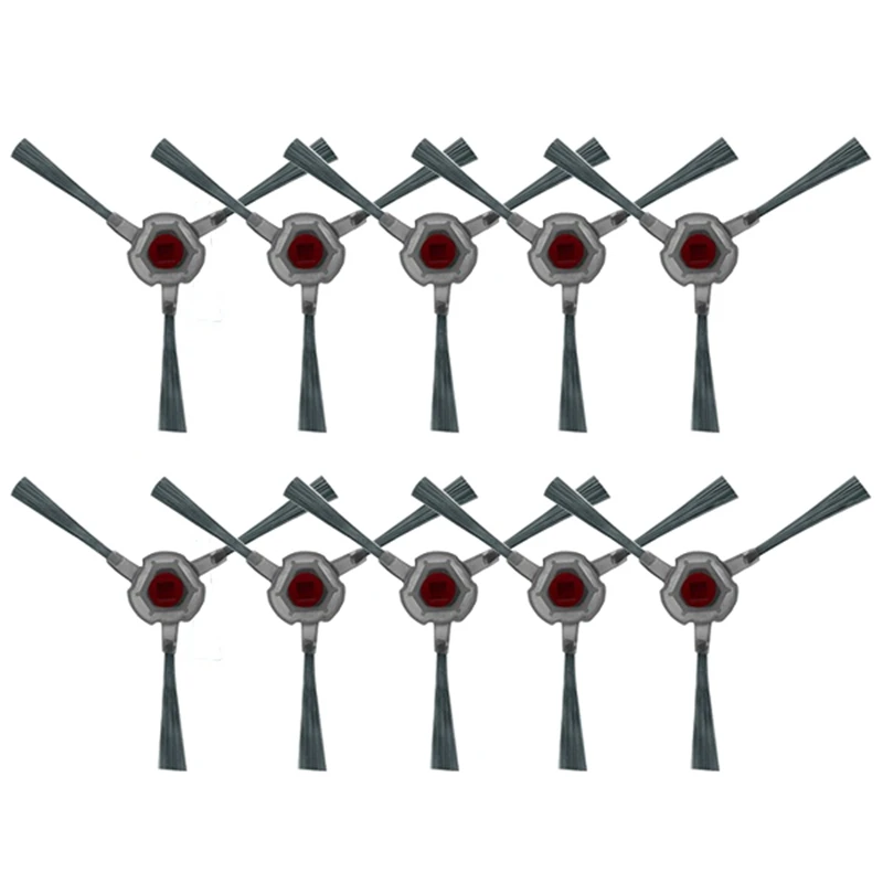 

For ECOVACS Deebot N9+ Accessories Robot Vacuum Cleaner Side Brush Cleaning Replacement