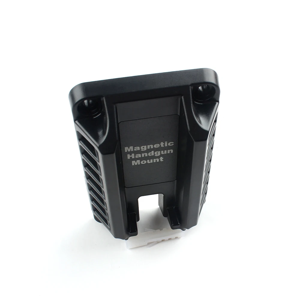 Крепление для пистолета с плоским верхом магнитное крепление скрытого быстрого
