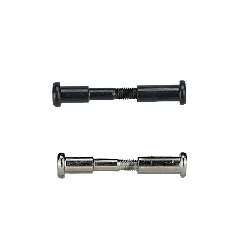 Запорный винт из нержавеющей стали Ремонтный фиксированный для электрических
