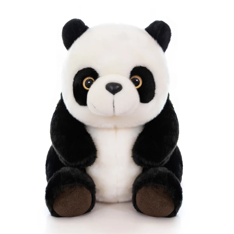 

Cute Stuffed Animals Plush Toy Sleeping Dolls For Children Soft Stuffed Toys Lovely Simulation Peluches Grandes Kids Gift JJ60MR