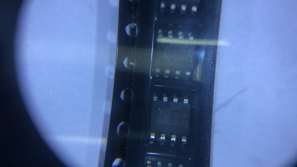 

20PCS P6006HV P6006 DA2J10100L DA2J10100 new original