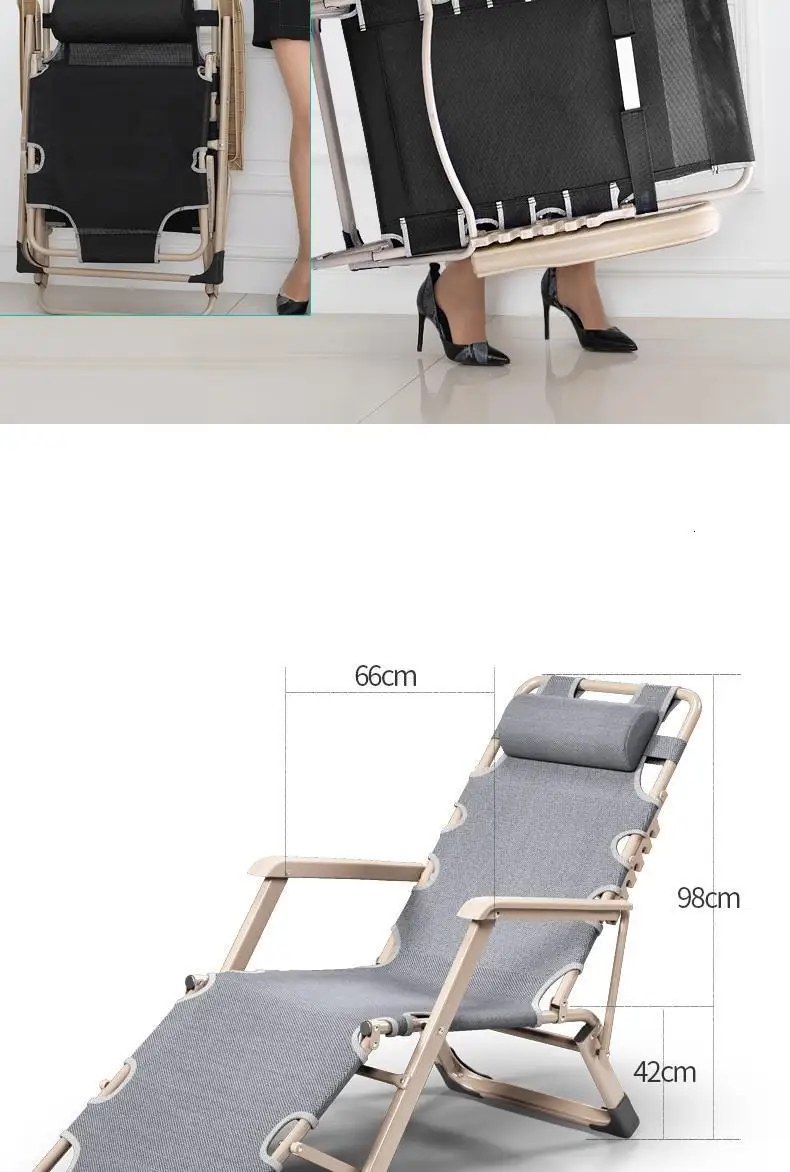 Раскладной стул Tumbona Para Patio диван Cama Кемпинг Открытый Салон де Жардин садовая мебель складная кровать шезлонг