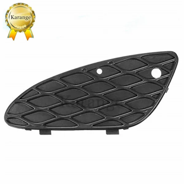 Для Mercedes Benz W211 E-Class 2003 2004 2005 2006 ПАРА передний левый и правый бампер Нижняя крышка