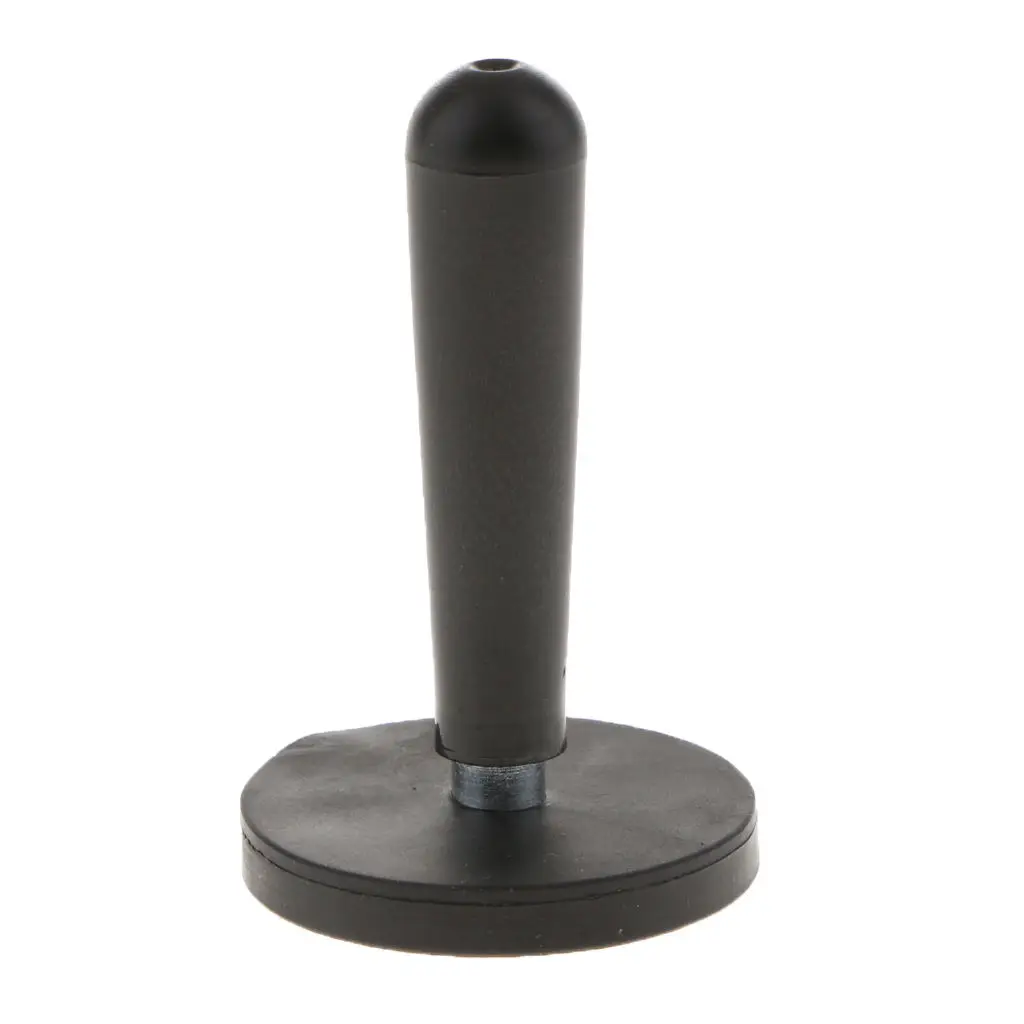 

4 шт., автомобильные виниловые захваты, магнитные держатели, инструмент для фотооболочки-черный