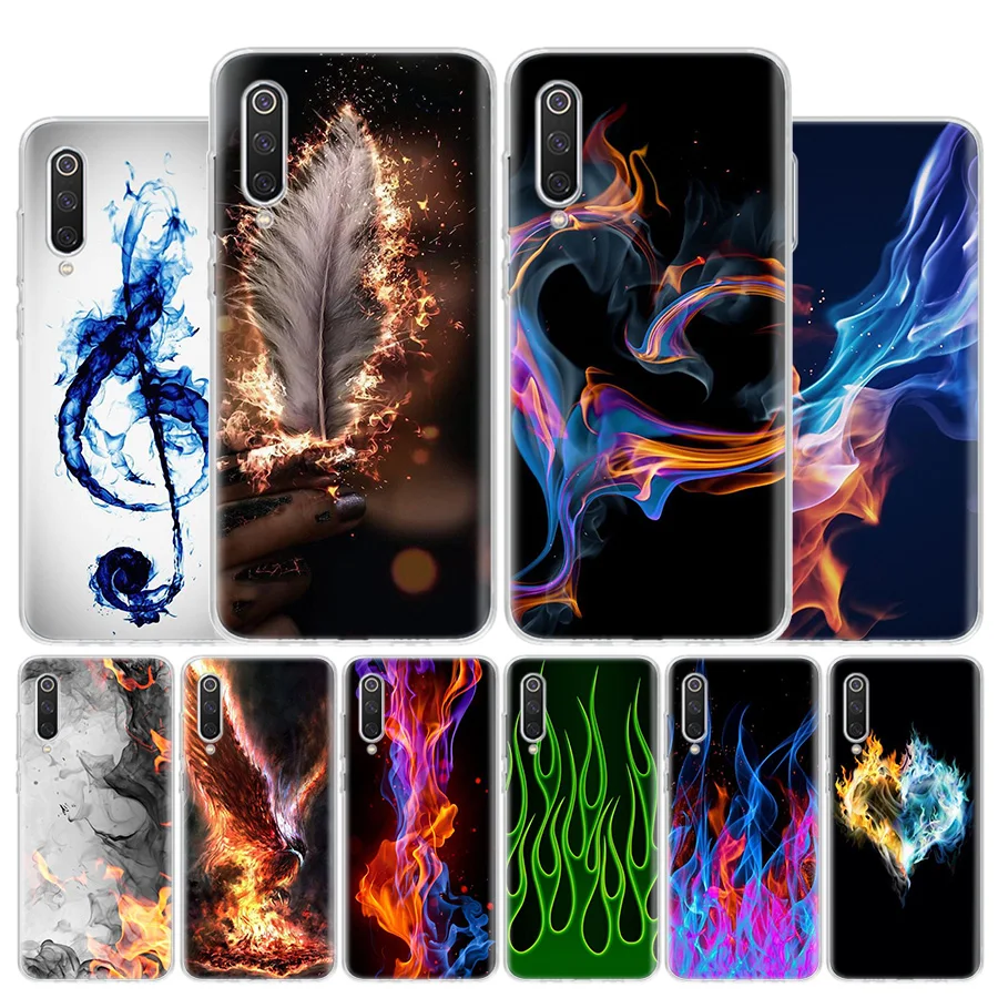 Чехол для телефона Xiaomi Redmi Note 8T 9S 10 8A 7 7A 6 6A MI 9 8 CC9 Pro Lite|Бамперы| |