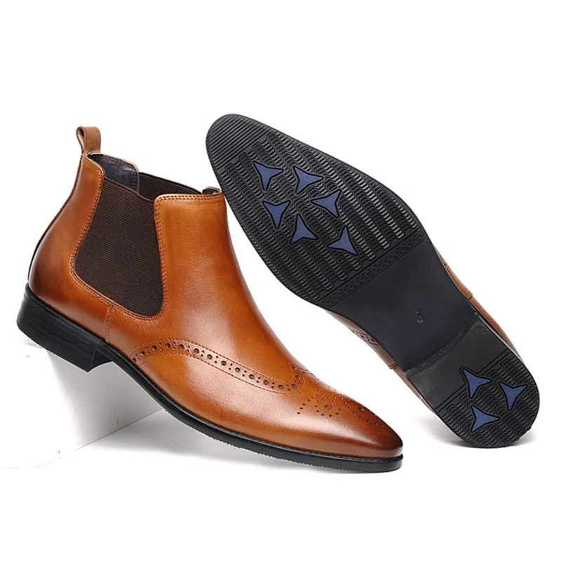 

Men's Shoes