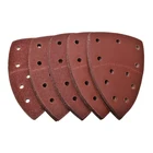 20 шт., наждачная бумага с 11 отверстиями