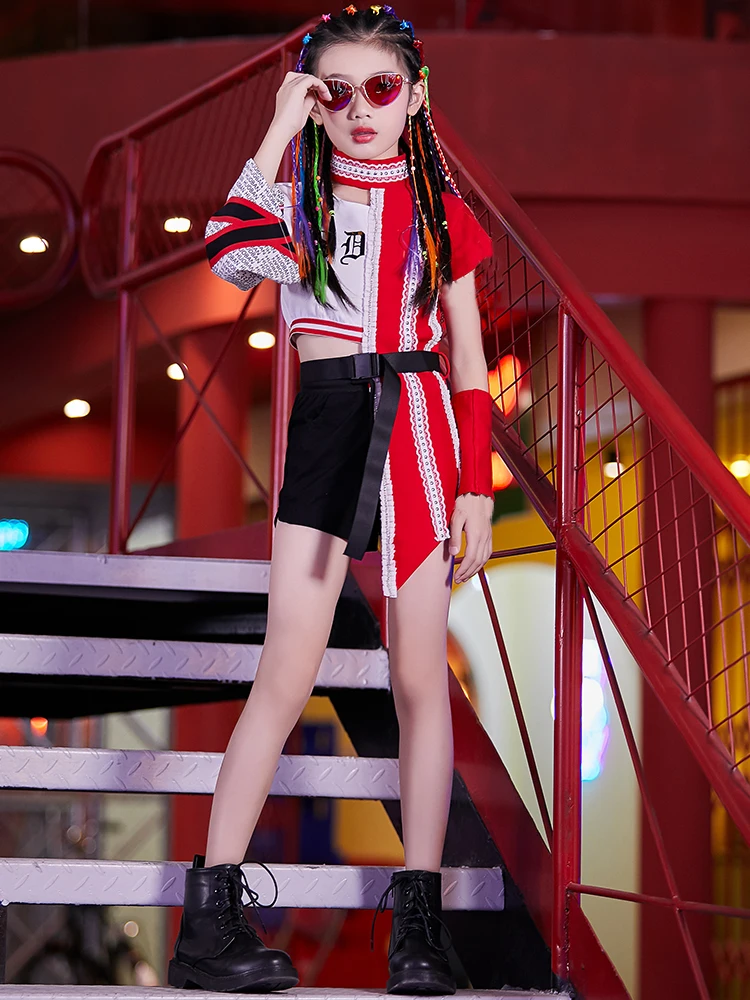 Детские праздничные костюмы на новый год женский джазовый танцевальный костюм