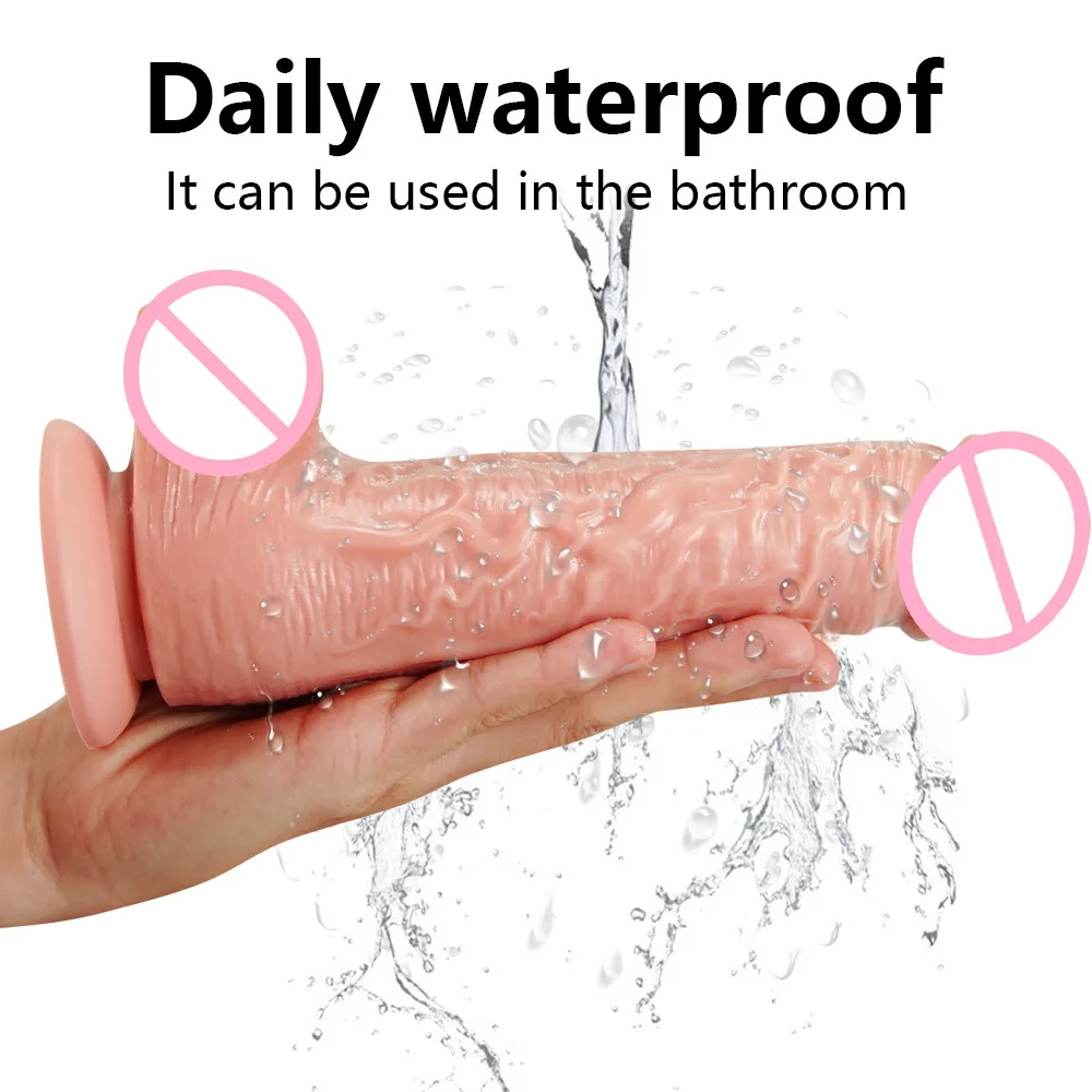 Беспроводной Телескопический Отопление большой фаллоимитатор вибратор