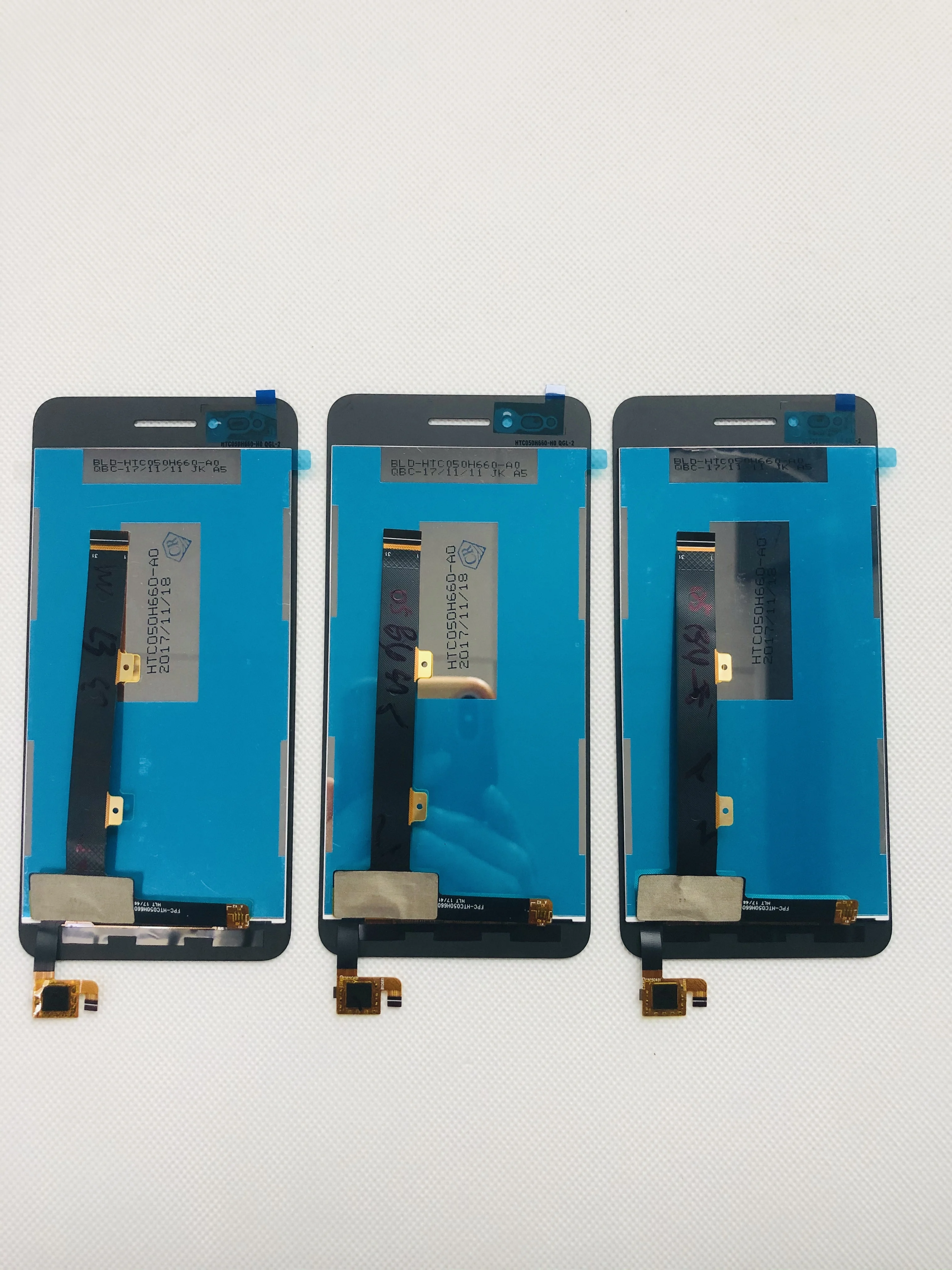 Оригинальный ЖК дисплей для ZTE Blade A610 A610C Voyage 4 BA610 экран|Экраны мобильных