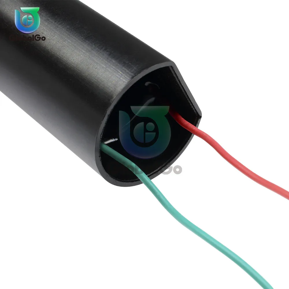 DC 6-12V 80KV повышение уровня мощности модуль высокого напряжения температурный генератор дуговая Зажигалка генераторный трансформатор