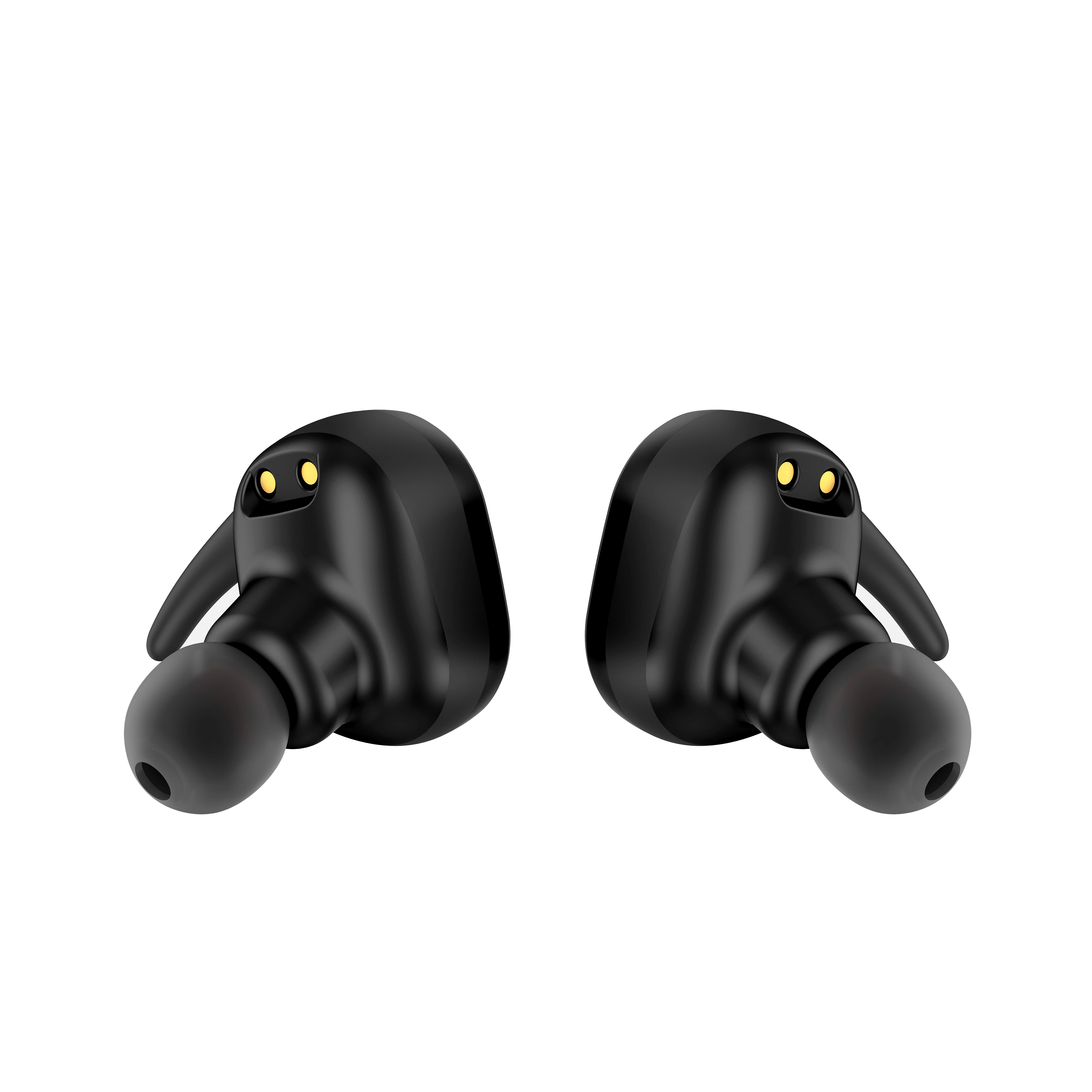 Вы сначала беспроводные наушники Bluetooth 5 0 вкладыши TWS с зарядным устройством