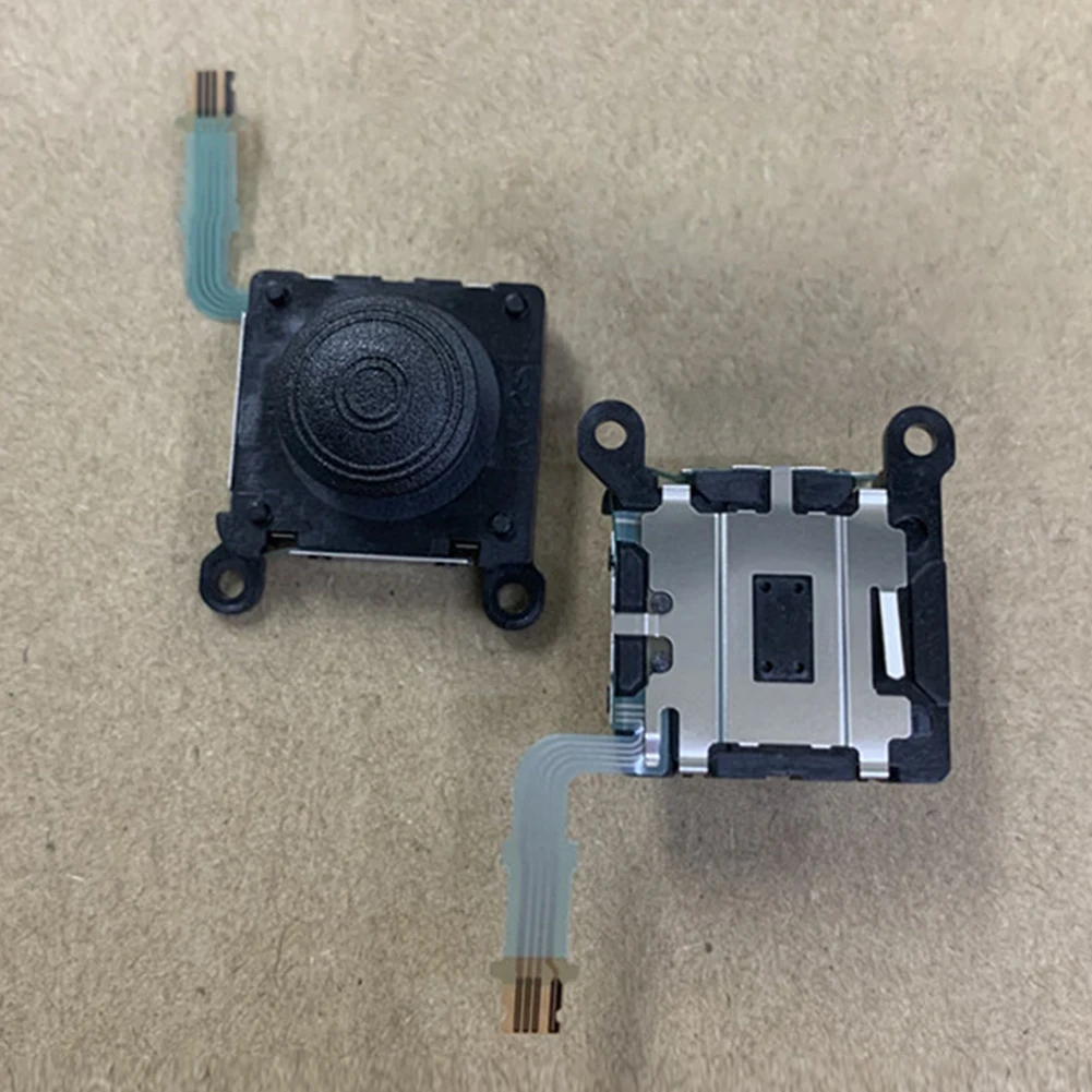 3D левый и правый Профессиональный практичный игровой сменный металлический