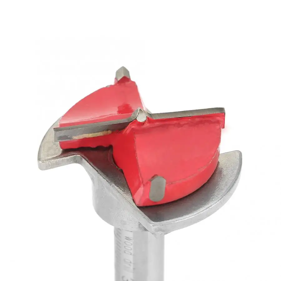 Дрель для сверления отверстий по дереву 35 мм|Сверла| |