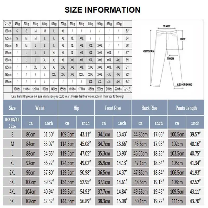 

Leisure Buttons Trousers Man Baggy Bottoms INCERUN Men Casual Solid Color Pants 2021 Fashion Stylish Pantalones Streetwear S-5XL