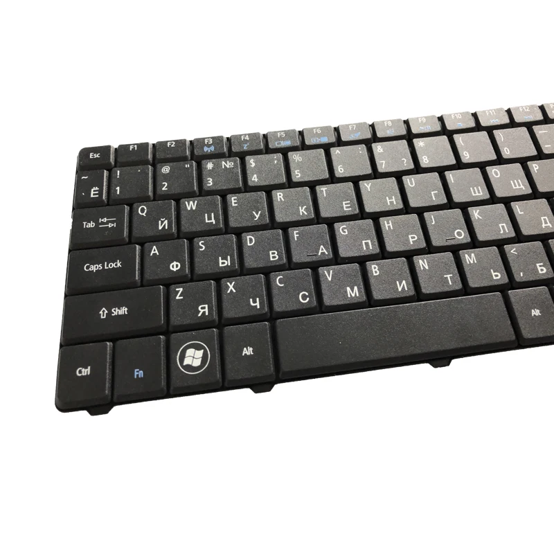 Клавиатура для ноутбука ACER KBI170A277 MP-08G63SU-698 MP-08G63SU-6982 MP-08G63SU-6983 PK1306R3A32 PK130B73004 Русская