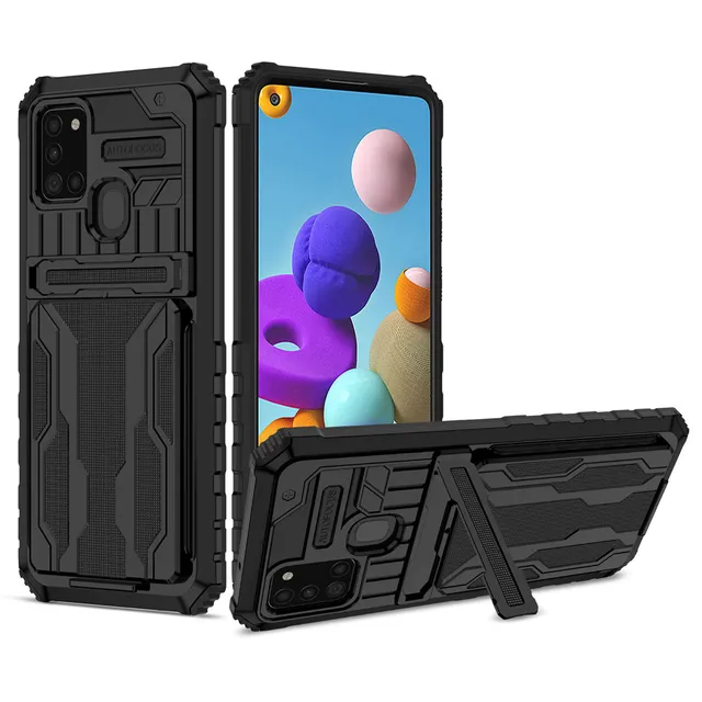 A21s case discount