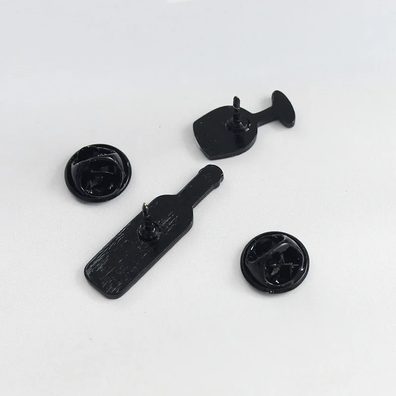 Мини модная Милая брошь в виде винограда вина и красной чашки пара булавок лучший