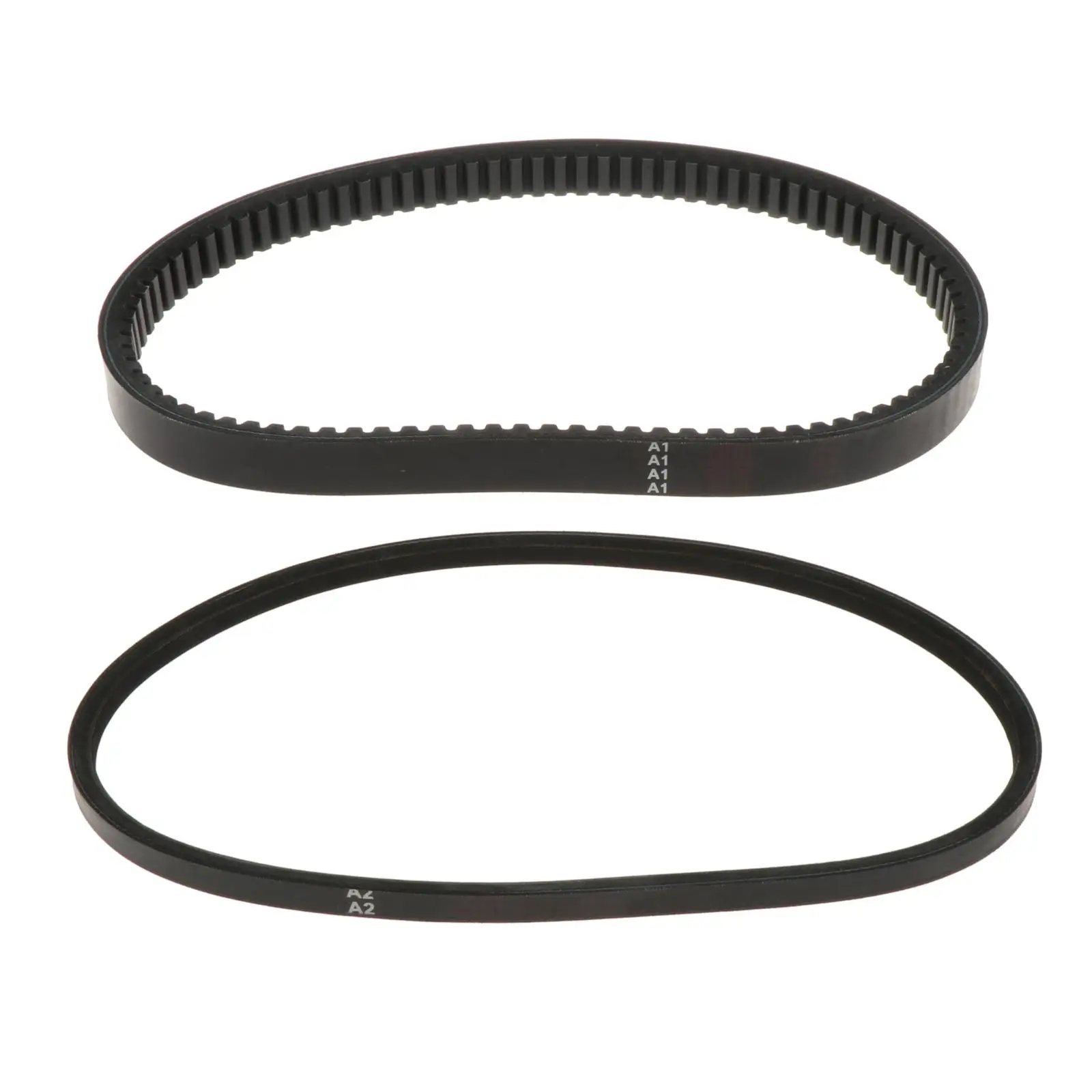 

Drive/Starter Generator Belt Kit for 72054G01 4 Cycle Golf Cart High
