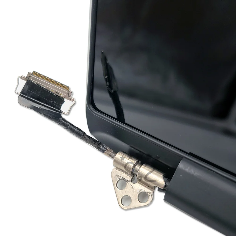 Оригинальный Полный ЖК-экран A1398 для Macbook Pro Retina полный 15 4 дюйма в сборе 2015 лет |