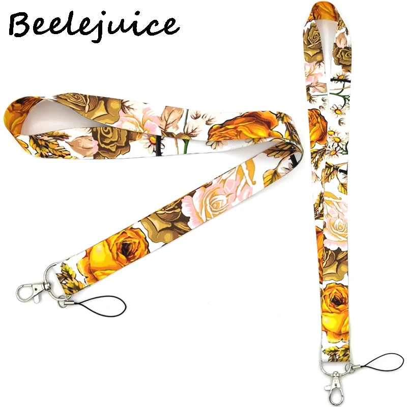 Винтажные розы для детей 90 х Мультяшные забавные винтажные шейные ремешки ID