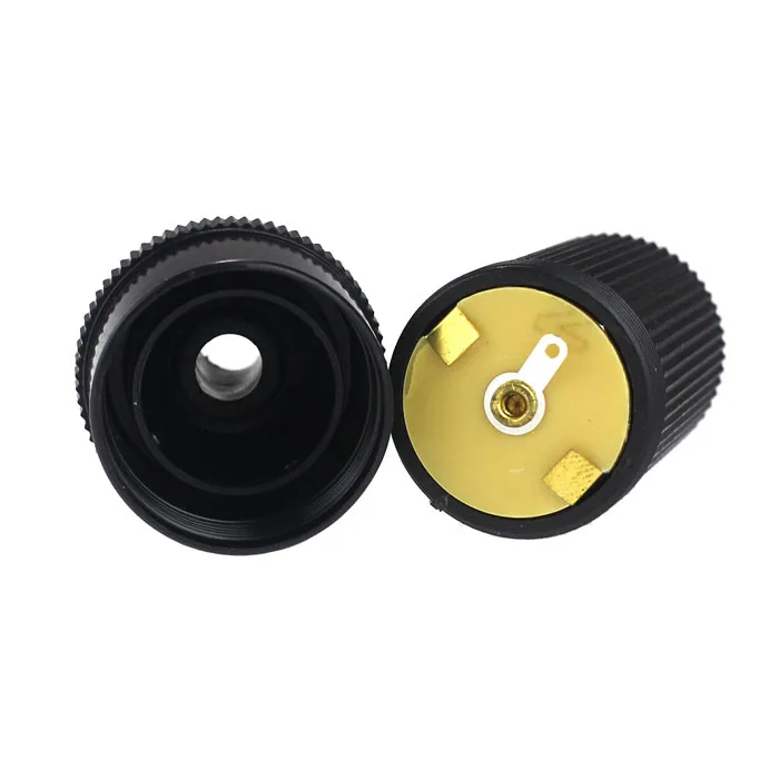 Новый автомобильный аксессуар 12 В 24 стандартный Женский Шнур для прикуривателя