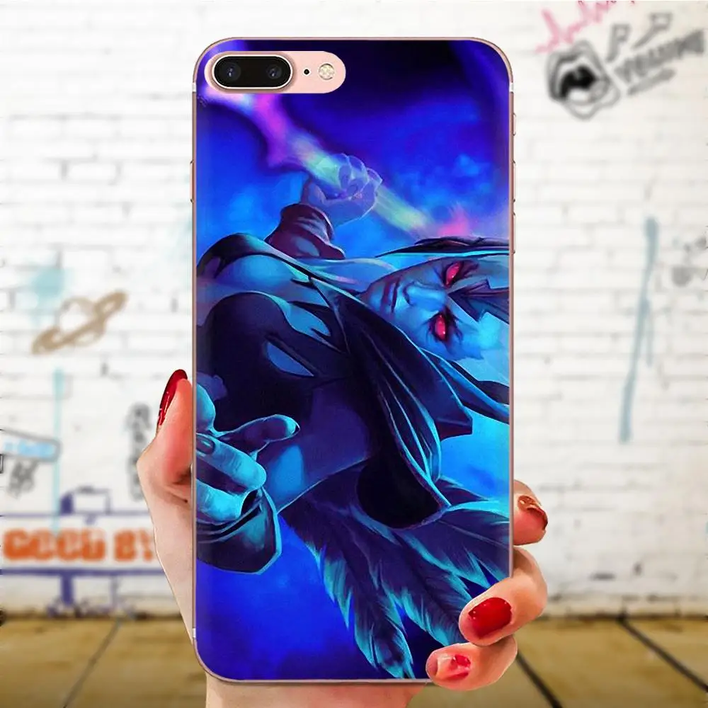 Dota 2 логотип для Galaxy Alpha Note 10 Pro A10 A20 A20E A30 A40 A50 A60 A70 A80 A90 M10 M20 M30 M40 чехол из