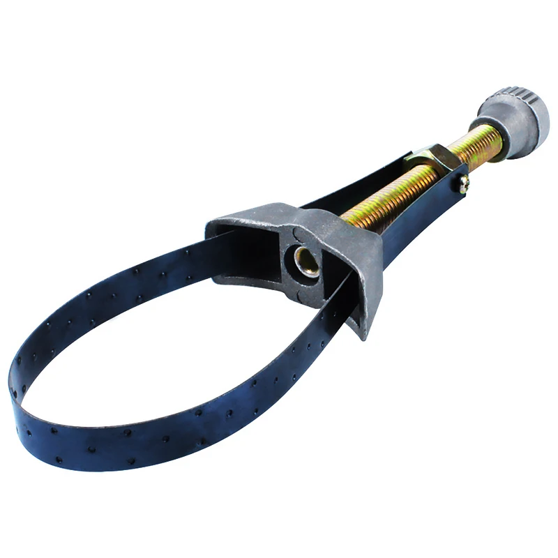 Инструмент для снятия масляного фильтра регулируемый гаечный ключ диаметром от