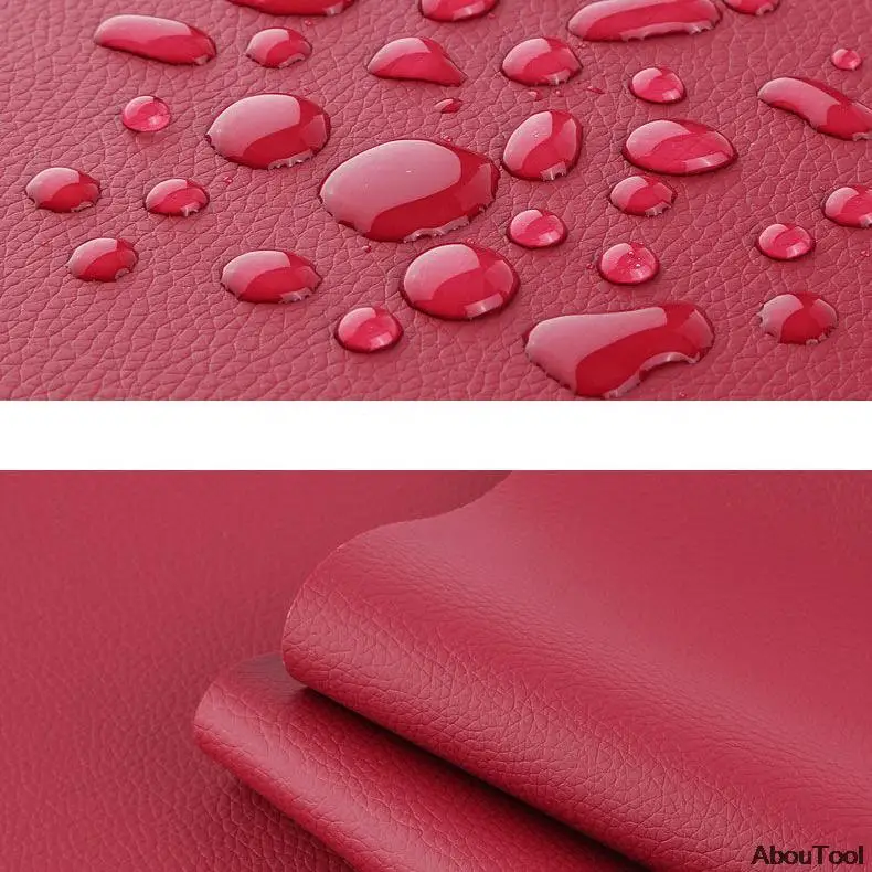 Патчи для ремонта 35 х138 см наклейки из искусственной кожи самоклеящиеся патчи