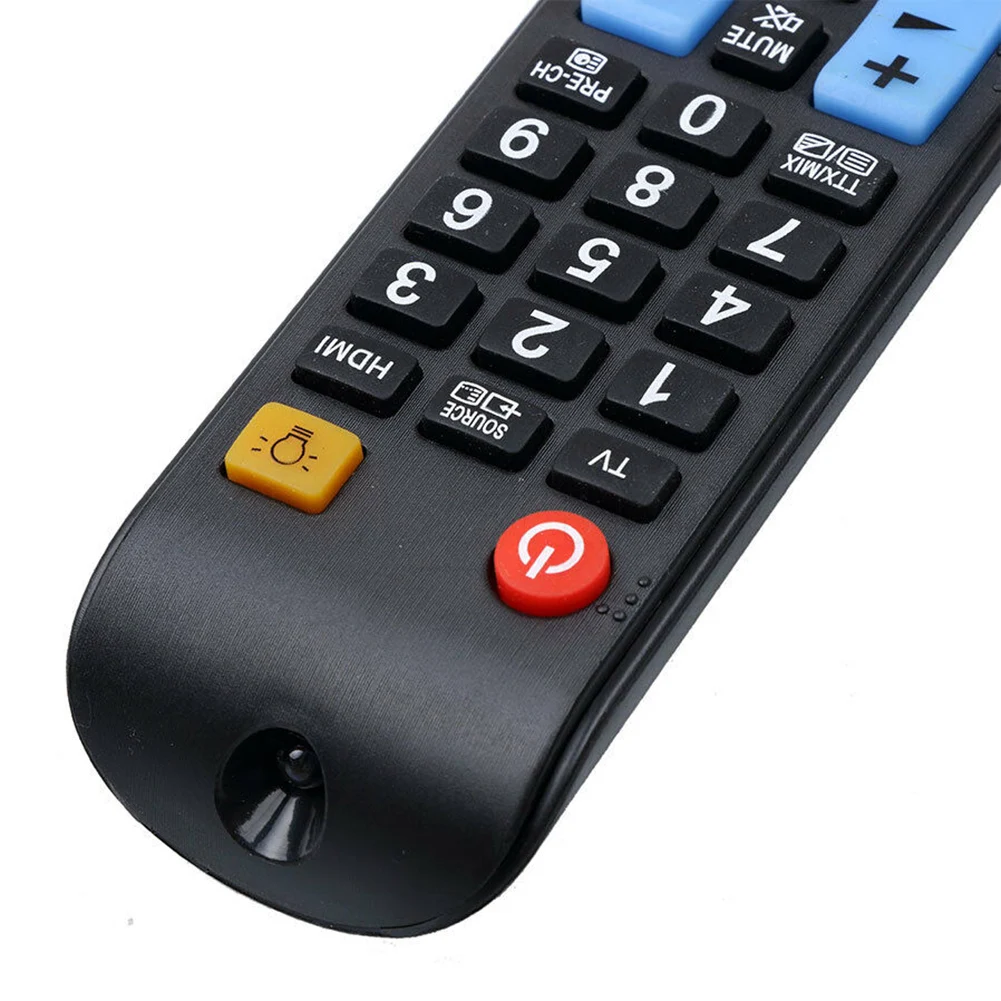Инфракрасный пульт дистанционного управления для Samsung AA59-00581A AA59-00638A BN59-01178B
