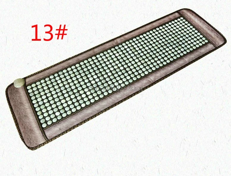 Высококачественный корейский термонефритовый матрас турмалиновый коврик с