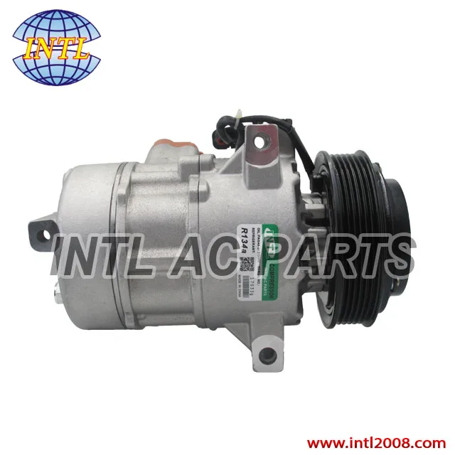 Автомобильный компрессор для Hyundai New Tucson Kia Sportage 977012S000 1011231 1111231 1211231 977012S500 CO 11231AN