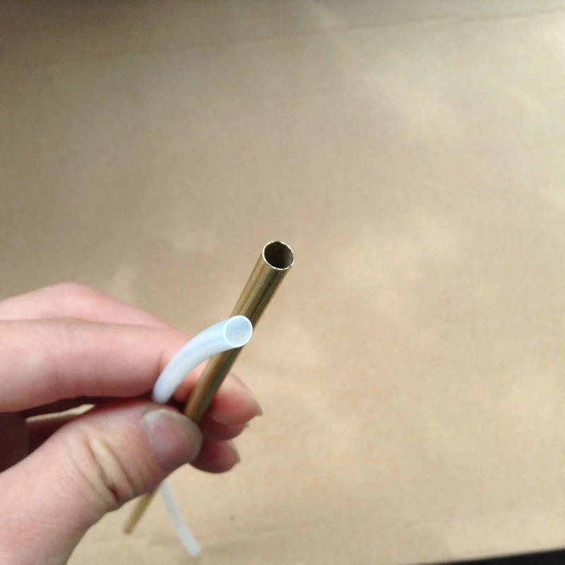 Встраиваемый мягкий вал 3 18 мм для бесщеточных электрических модельных лодок