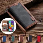 Чехол-книжка для Samsung Galaxy A12, A32, A52, A72, A21S, A01, A11, A21, A31, A41, A51, A71, A81, A91, A70, A50, A40, A30, кожаный