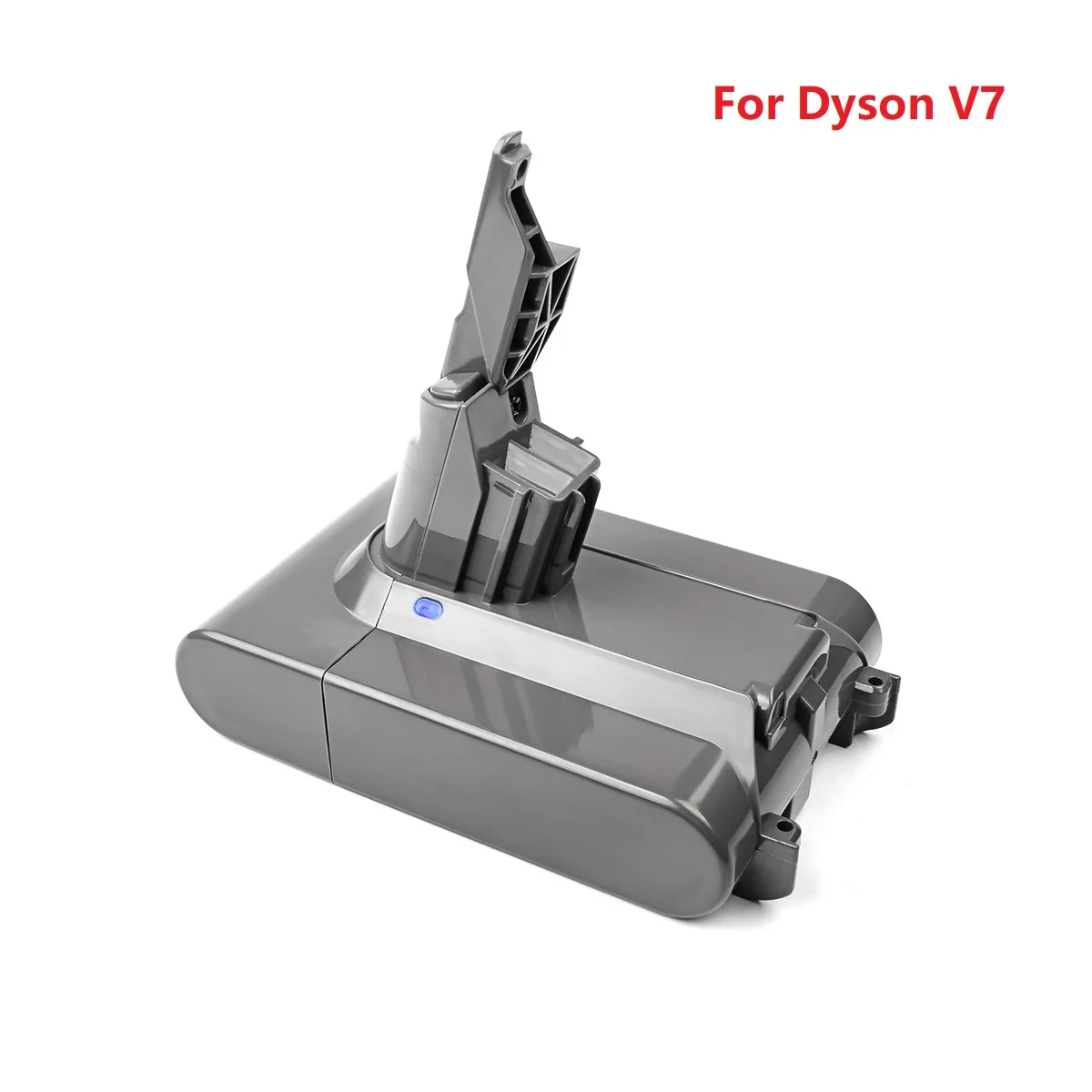 Аккумулятор для Dyson V6 V8 V7 SV09 SV07 SV03 DC58 DC61 21 6 в 6000 мАч | Электроника