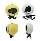 Пятничная ночь Funkin Плюшевые игрушки Горячая игра Spooky месяц скольжения и насоса мягкая набивная Подушка для дня рождения Хэллоуин подарки