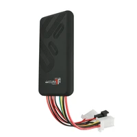 new gt06 gsmgprsgpslbs real time gps tracker gsm gprs tracking device for car vehicle motorcycle bike