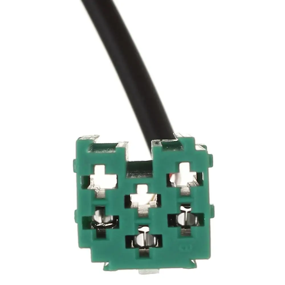 6 контактов 3 5 мм AUX TF USB микрофон медиа bluetooth адаптер стерео кабель для Renault 2005-2011 |