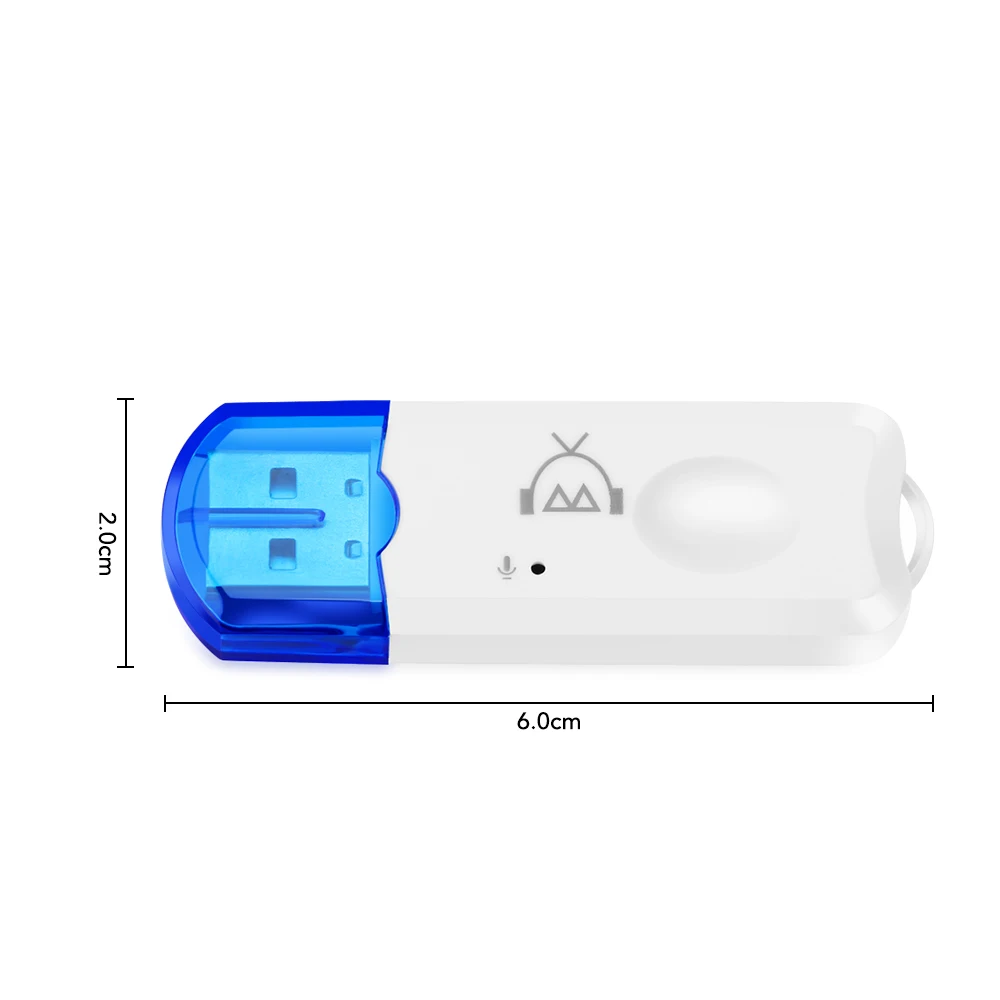 Автомобильный USB Bluetooth аудио беспроводной приемник для Opel astra Mokka VW Golf Jetta Tiguan Peugeot