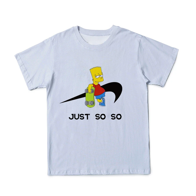 

Summer 3D printing fashion popular T-shirt geometric square t-shirt men's simple letter cool unique printing men's T-shirt