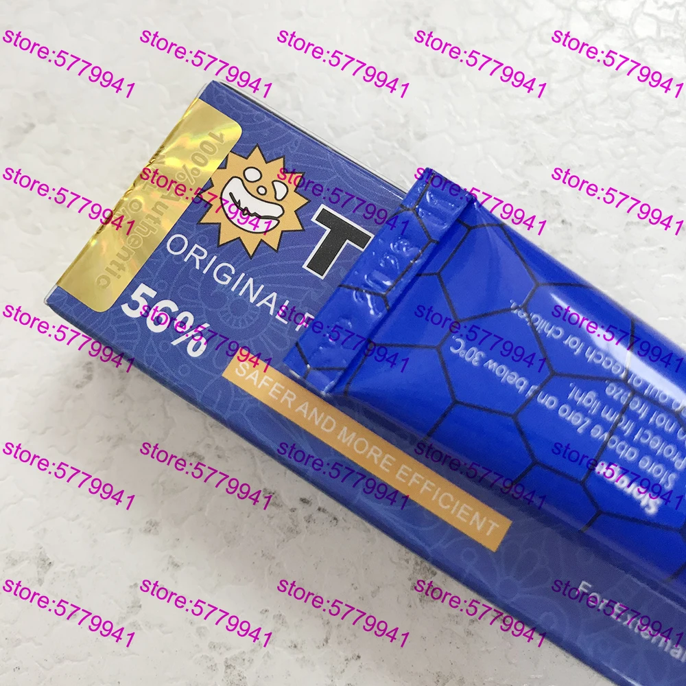 

56% blue Tattoo Cream Before Permanent makeup Body Eyebrow Eyeliner Lips 10g