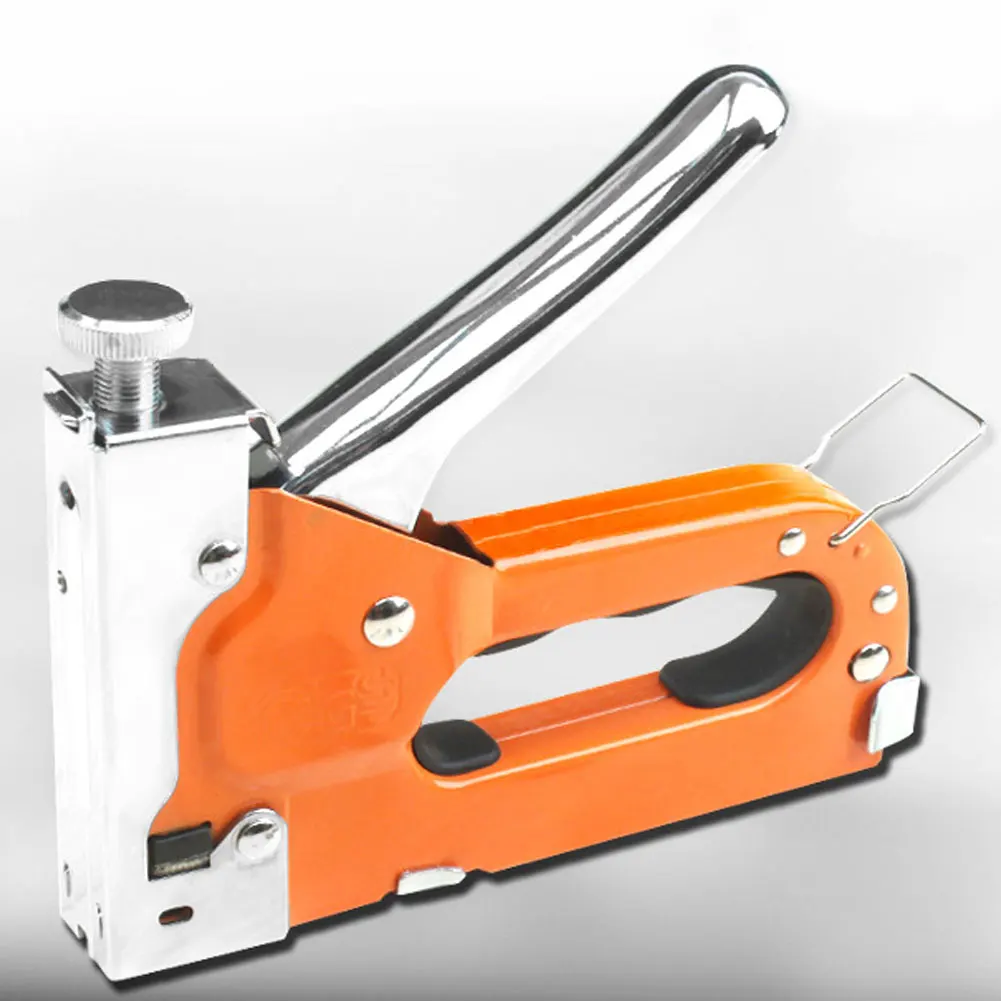 

Ручной гвоздезабивной станок, сверхмощный набор степлера с 600 скобами для самостоятельного изготовления столярных изделий, мебели, украшен...