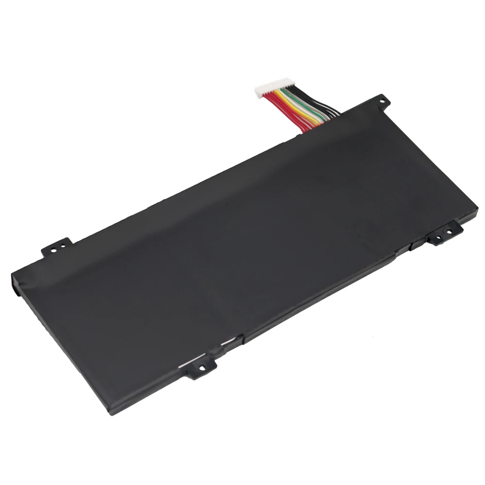 Новая аккумуляторная батарея для ноутбука Getac GK5CN5Z GK7CN6S Series 46.74Wh 4100 мАч 11 4 в