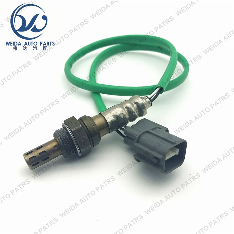 Кислородный датчик WEIDA 36531P2EA01 O2 AM 32232736 SG336 36531 P2E A01 для Honda Accord Civic Isuzu A01|Датчик