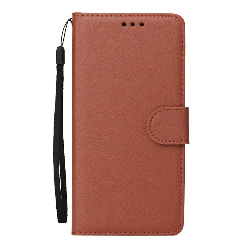 Для huawei Y5 lite Футляр для телефона с магнитом чехол для Funda huawei Y5 Lite DRA-LX5 чехол классический кожаный чехол для телефона Coque