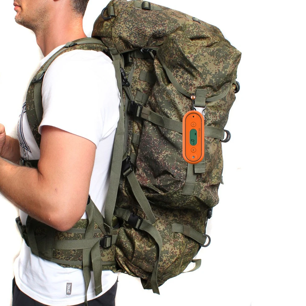 

SA103 carbon monoxide toxic co gas detector IP67 Made in China