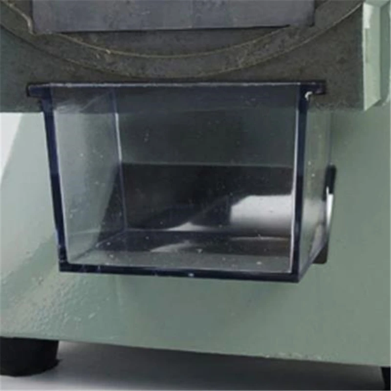 Лабораторный инструмент измельчитель микро-завод шлифовальная машина