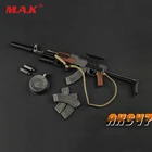 Экшн-фигурка ZYTOYS масштаб 16, модель оружия AK47, ZY2008, подходит для 12 дюймов