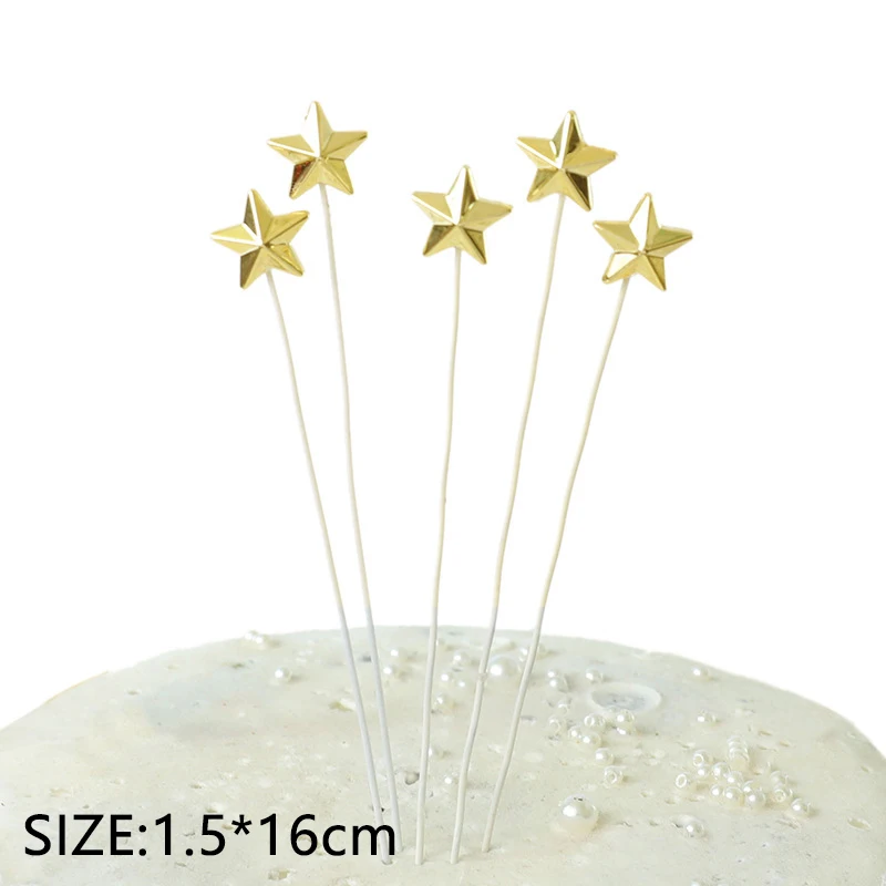 Креативный Топпер для тортов десертные украшения универсальная губка EVA