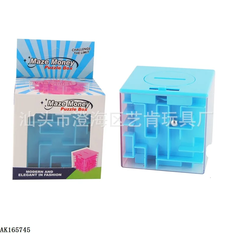 

New maze toys can save money maze stereo